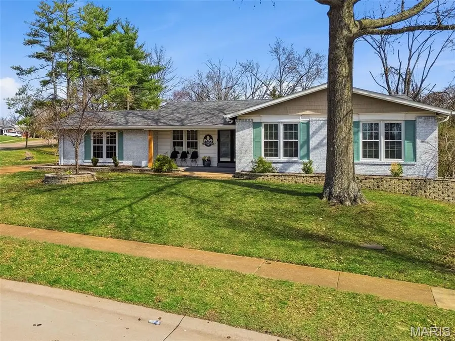 1204 Cedar Creek Road, Chesterfield, MO 63017 - #3