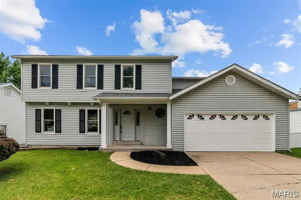 2119 Dettmer Place, Hazelwood, MO 63031