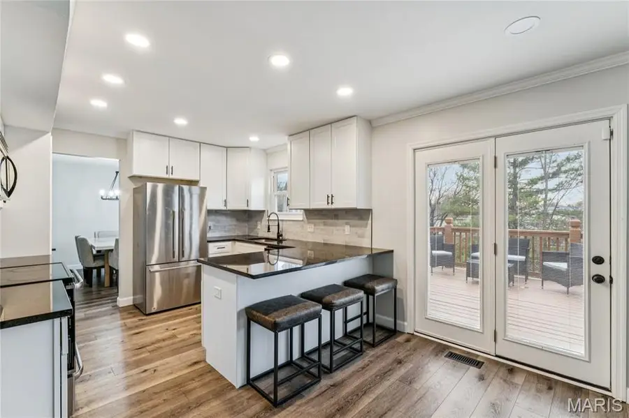 2119 Dettmer Place, Hazelwood, MO 63031 - #3