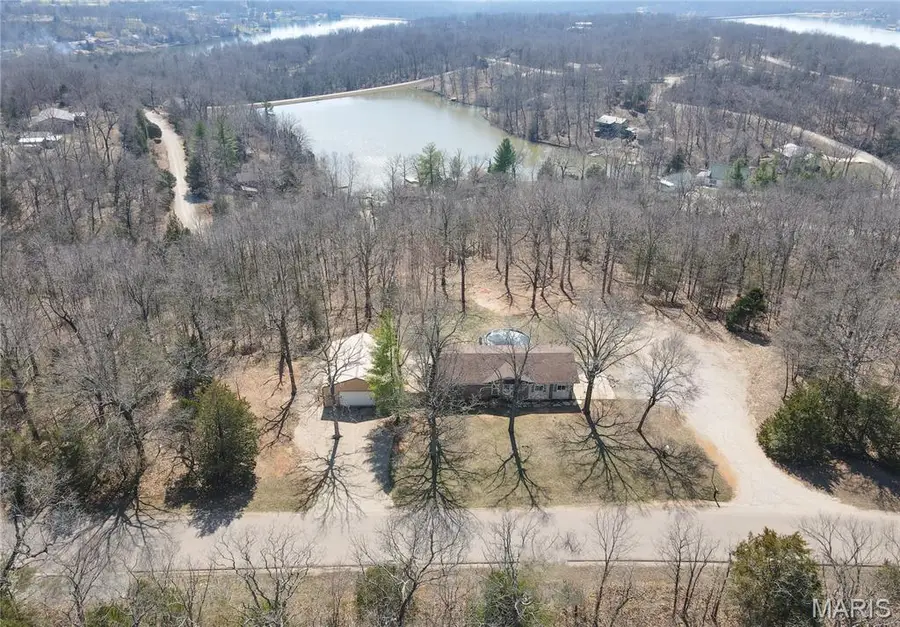 1568 Rue Riviera, Bonne Terre, MO 63628 - #3