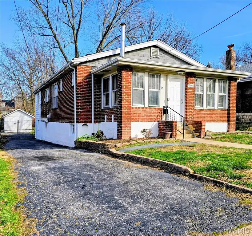 2408 Charlack Avenue, Overland, MO 63114 - #1