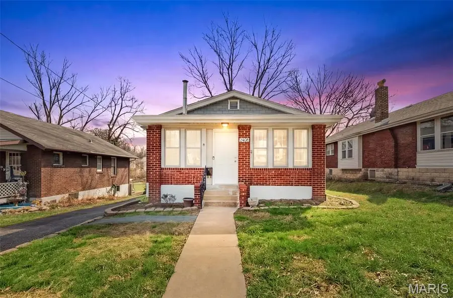 2408 Charlack Avenue, Overland, MO 63114 - #3