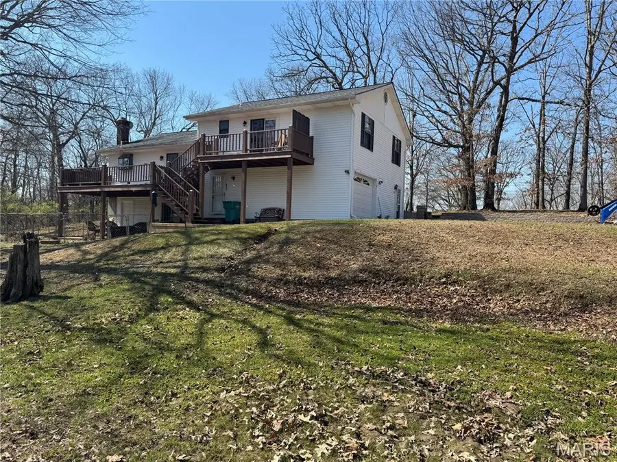 841 Watson Road, Sullivan, MO 63080 - #3