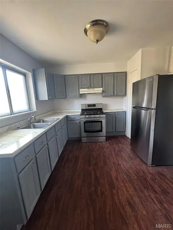 10504 Earl Drive, Saint Louis, MO 63136 - #2