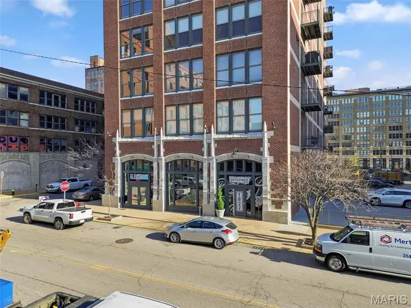 1627 Locust Street #305, St Louis, MO 63103