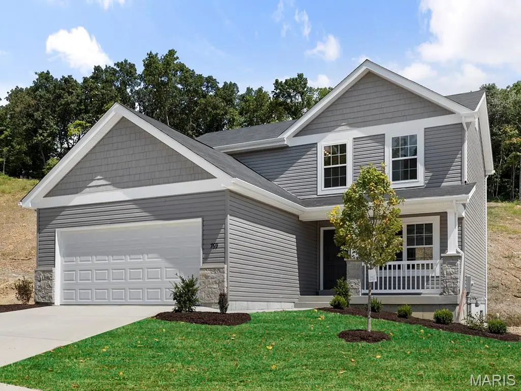 4585 Bella Terra Drive, Arnold, MO 63010 - #1