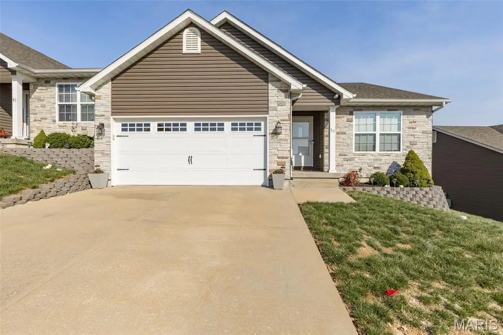 59 Jackson Circle, Festus, MO 63028 - #1