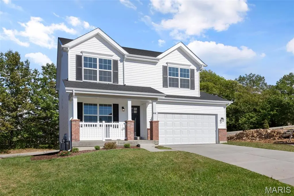 4584 Bella Terra Drive, Arnold, MO 63010 - #1