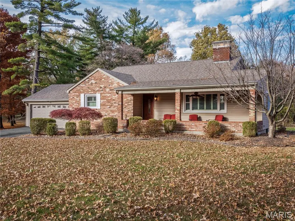 19 Pine Lake Drive, Collinsville, IL 62234 - #1