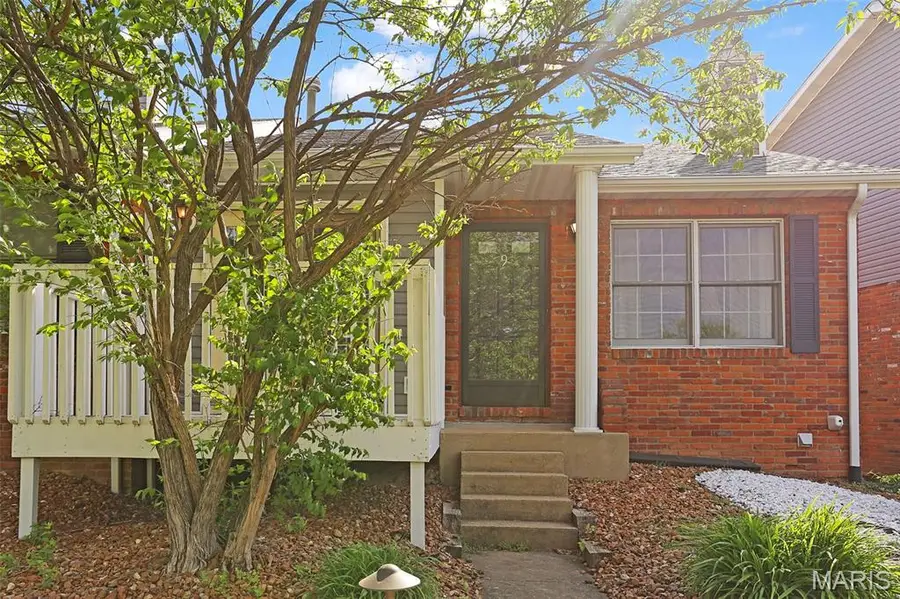 300 Pine Lake Road #9, Collinsville, IL 62234 - #2