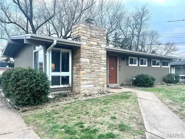 Address Withheld By Seller, Crestwood, MO 63126