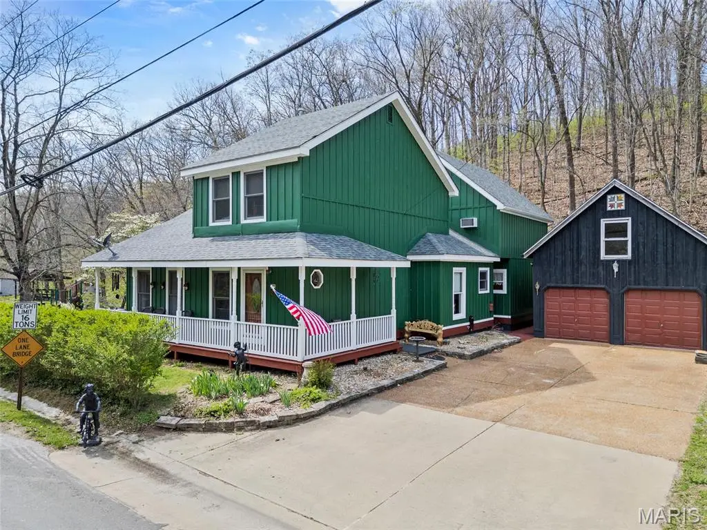 67 Mill Street, Elsah, IL 62028 - #1