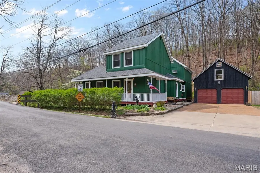 67 Mill Street, Elsah, IL 62028 - #2