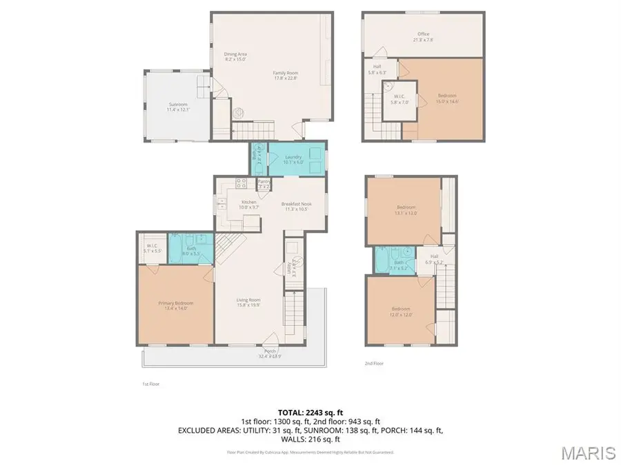 67 Mill Street, Elsah, IL 62028 - #3