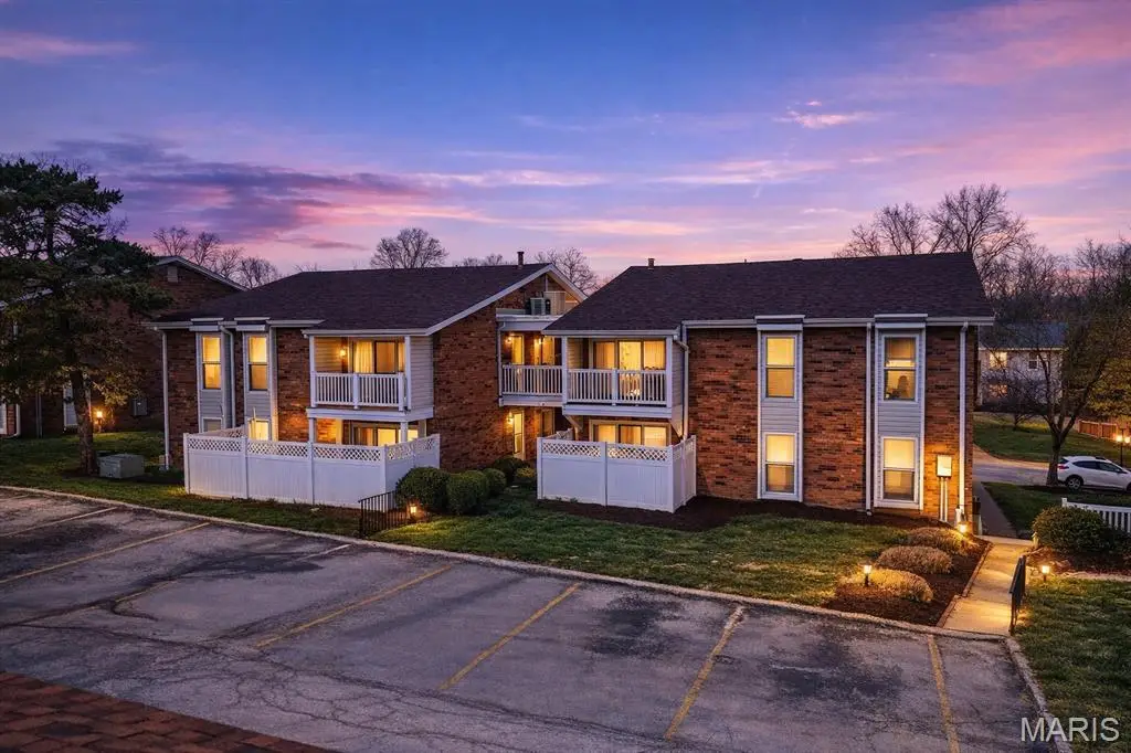 530 Nirk Avenue #F, Saint Louis, MO 63122 - #1