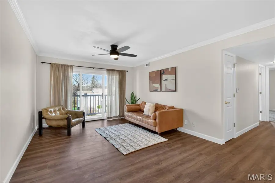 530 Nirk Avenue #F, Saint Louis, MO 63122 - #2