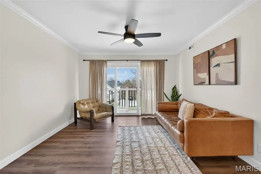 530 Nirk Avenue #F, Saint Louis, MO 63122 - #3