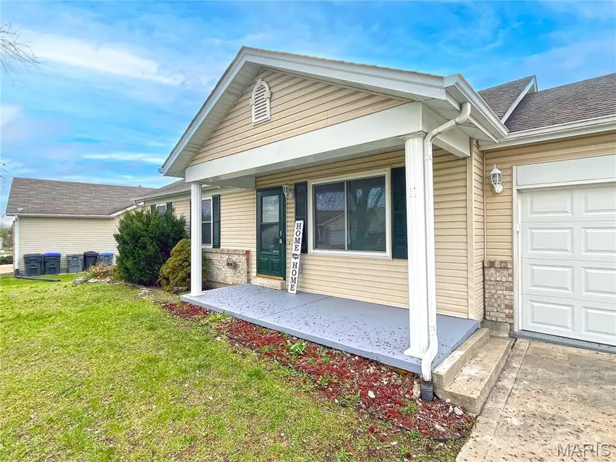 1464 Cochise Drive, Ofallon, MO 63366 - #3