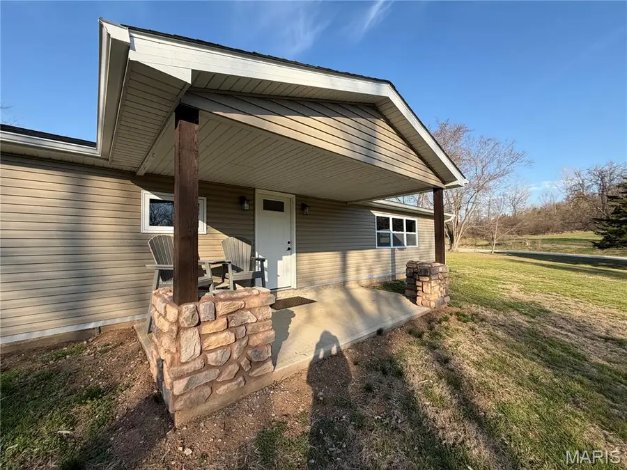 10123 Pike 58, Frankford, MO 63441 - #3