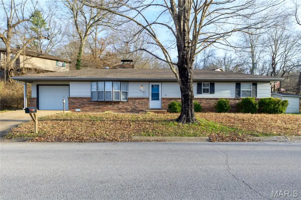 1401 Hull Valley Drive, Waynesville, MO 65583 - #1