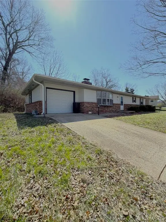 1401 Hull Valley Drive, Waynesville, MO 65583 - #2