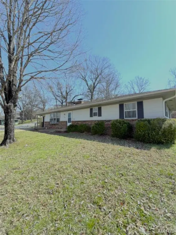1401 Hull Valley Drive, Waynesville, MO 65583 - #3