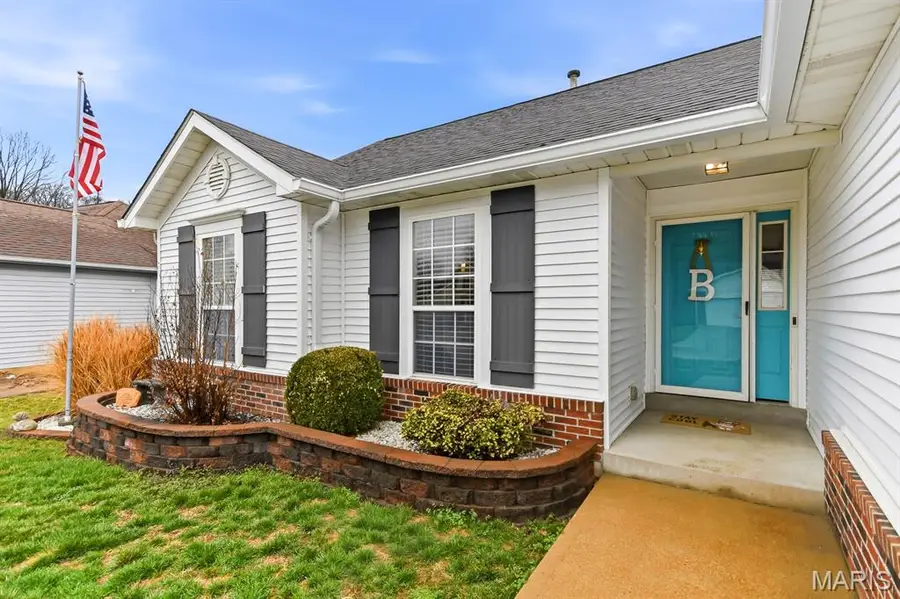 3735 Falcon View Drive, Arnold, MO 63010 - #3