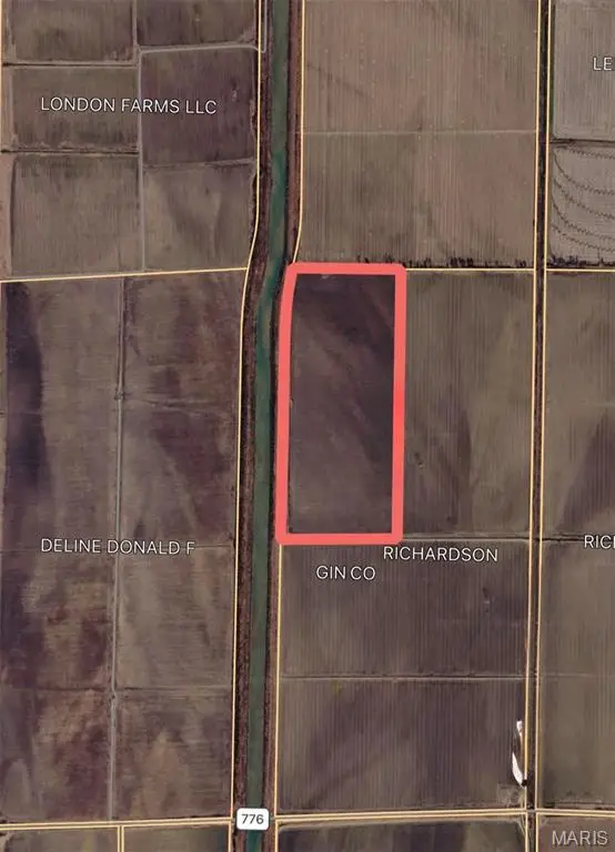 0 Hwy Z, Bernie, MO 63833