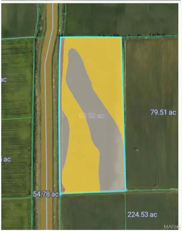 0 Hwy Z, Catron, MO 63833 - #2