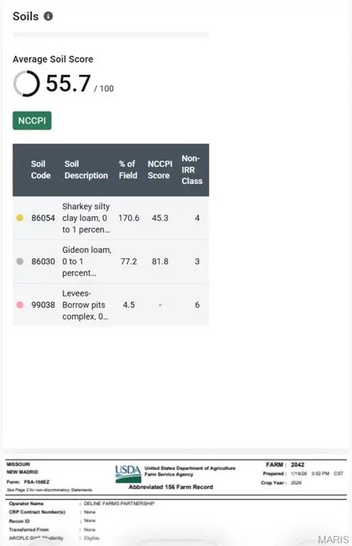 0 Hwy Z, Catron, MO 63833 - #3