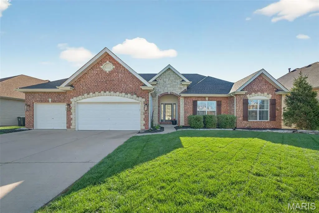 220 Andrea Lynne Dr. Drive, Wentzville, MO 63385 - #1