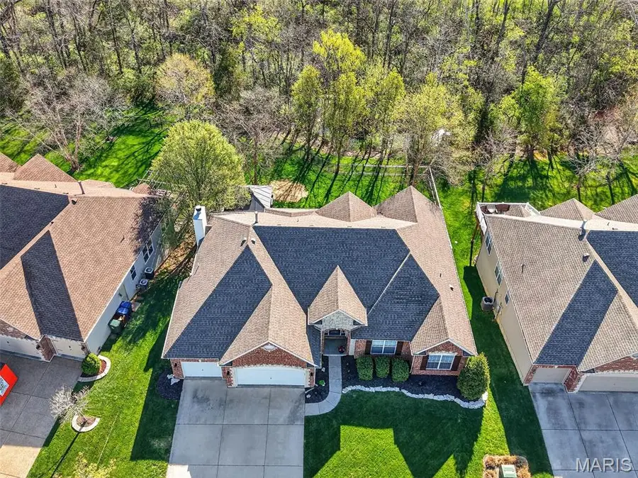 220 Andrea Lynne Dr. Drive, Wentzville, MO 63385 - #2