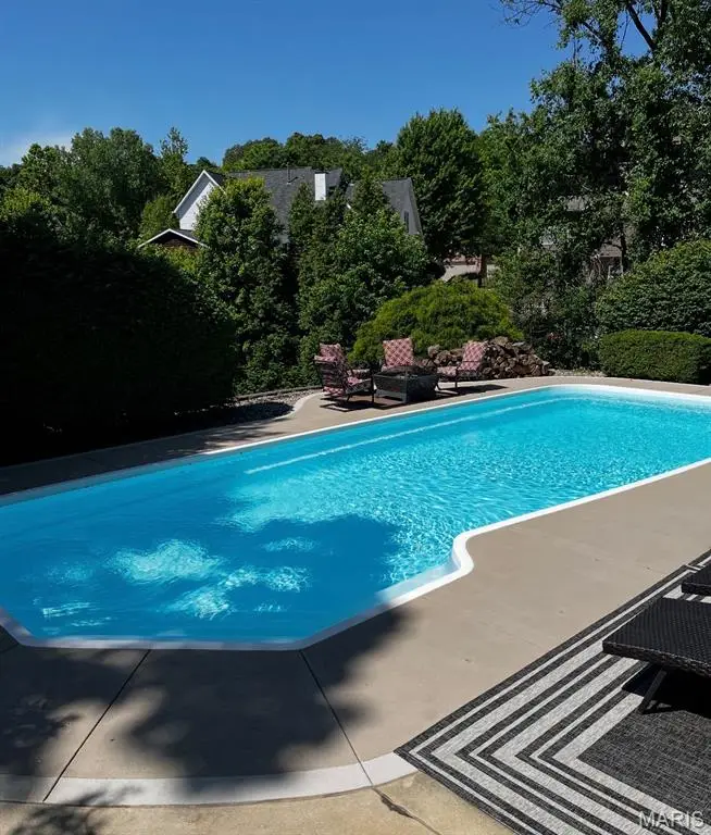 9 Bear Creek Court, Glen Carbon, IL 62034 - #2