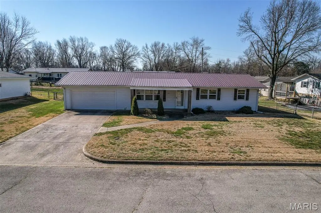 265 Rainbow, Lebanon, MO 65536 - #1