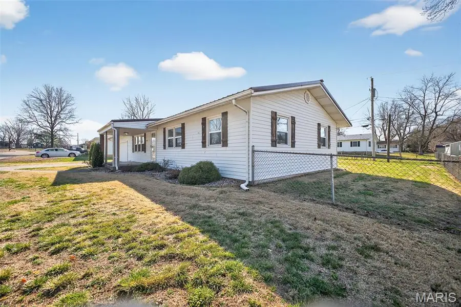 265 Rainbow, Lebanon, MO 65536 - #3