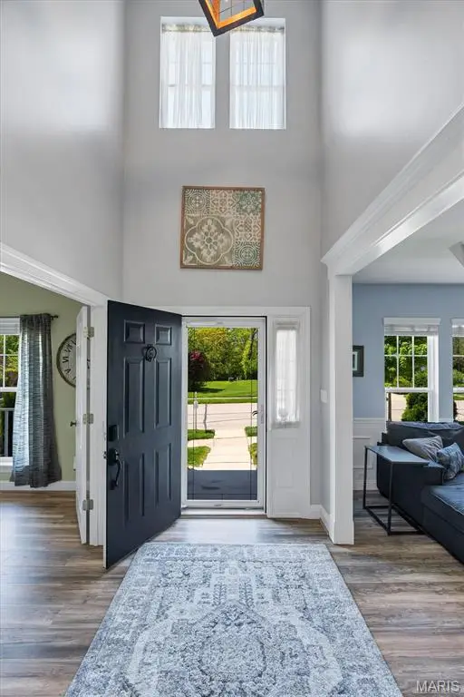 706 Rolling Wind Drive, O Fallon, MO 63368 - #2