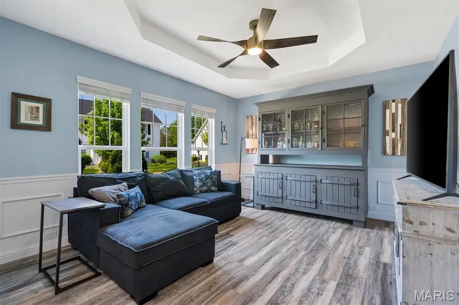 706 Rolling Wind Drive, O Fallon, MO 63368 - #3