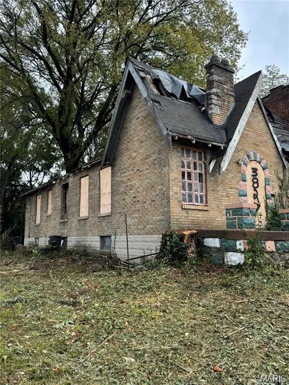 3827 Cook Ave Avenue, Saint Louis, MO 63113 - #1