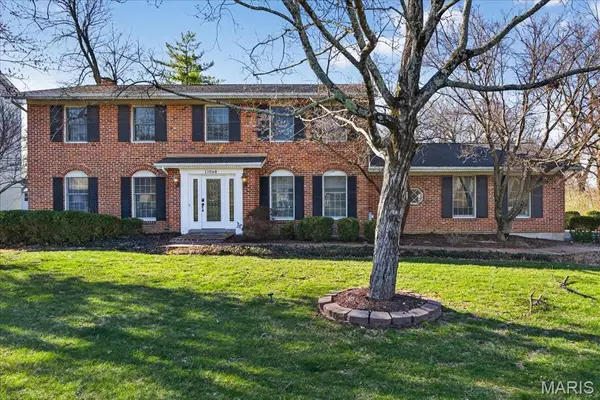 11068 Graeser Lane, St Louis, MO 63141