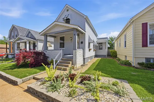 4817 Goethe Ave Avenue, St Louis, MO 63116