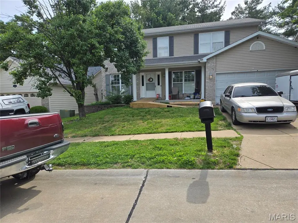 4516 Southridge Pines Drive, Saint Louis, MO 63128 - #1