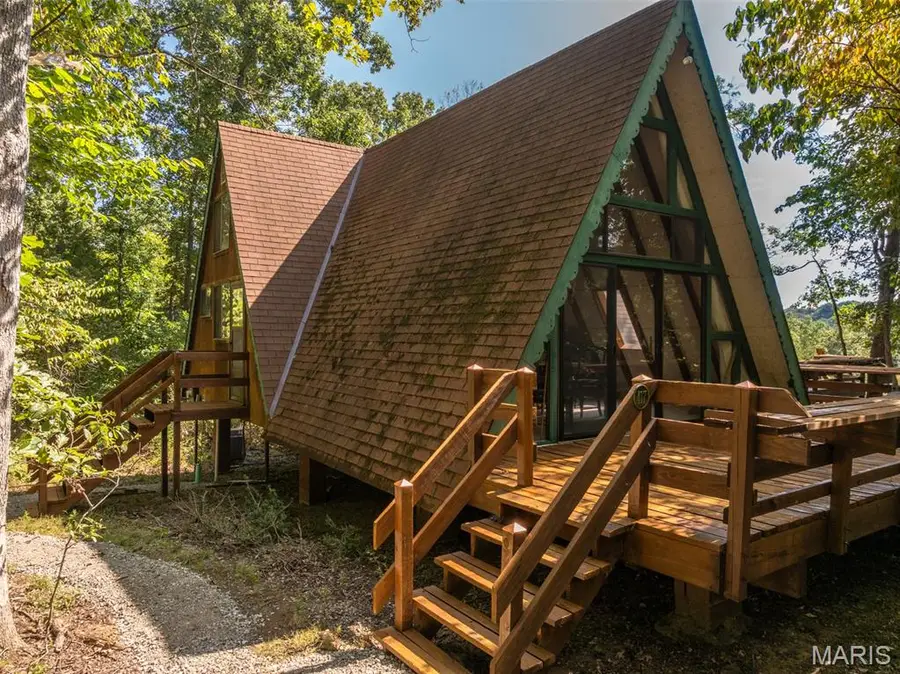 417 Scheffborg Circle Drive, Innsbrook, MO 63390 - #2