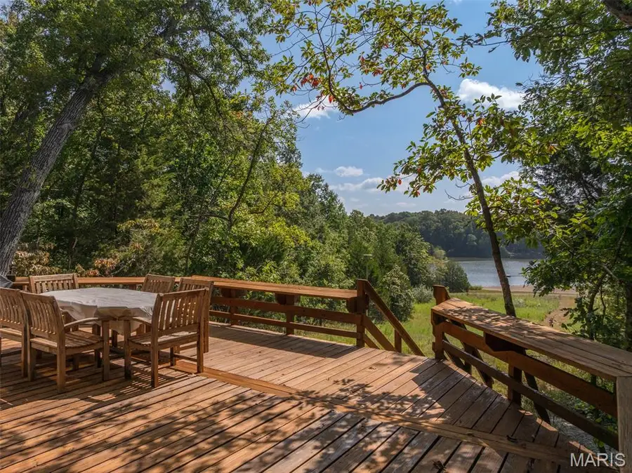 417 Scheffborg Circle Drive, Innsbrook, MO 63390 - #3