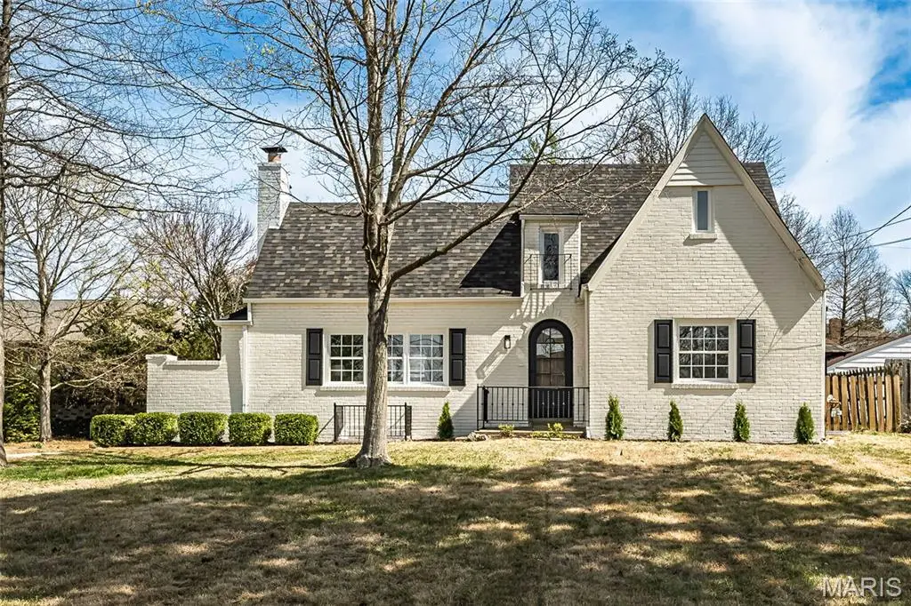 9931 Juengel Drive, Concord, MO 63128 - #1