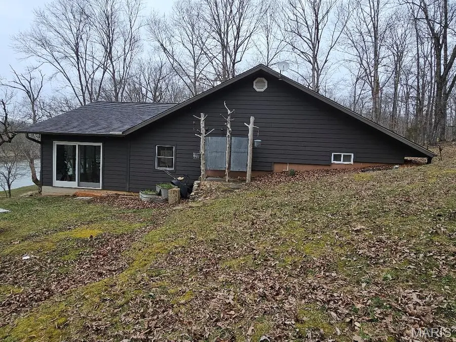 Address Withheld By Seller, Gatewood, MO 63942 - #3