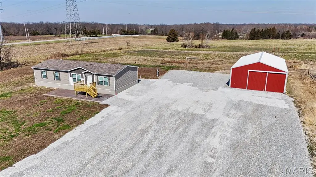 19225 Hubbell Lane, Warrenton, MO 63383 - #1