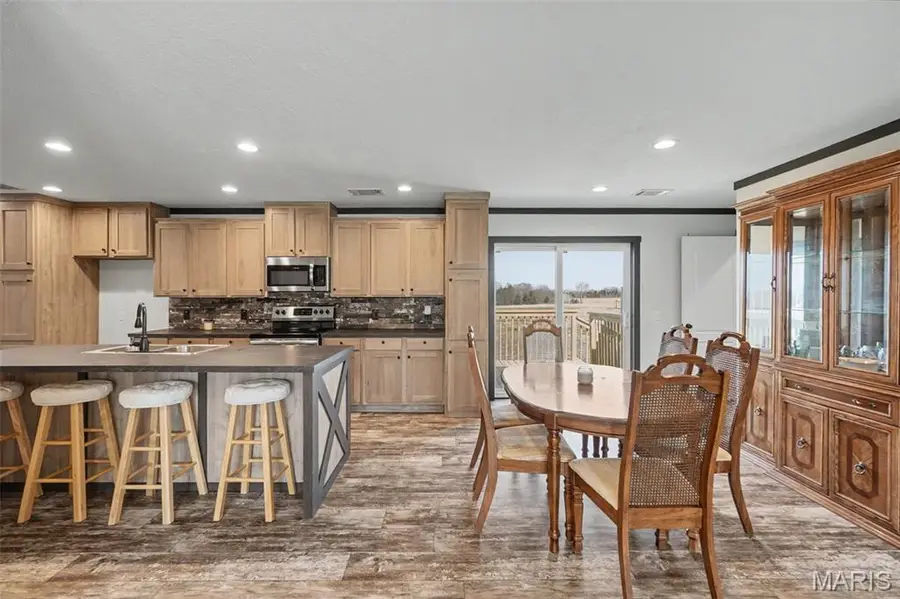 19225 Hubbell Lane, Warrenton, MO 63383 - #2