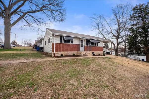 6462 Villa Avenue, St Louis, MO 63139