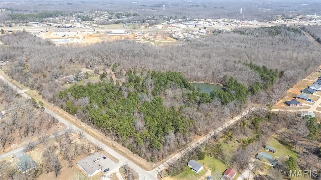 0 East Of County Road 441, Poplar Bluff, MO 63901 - #1