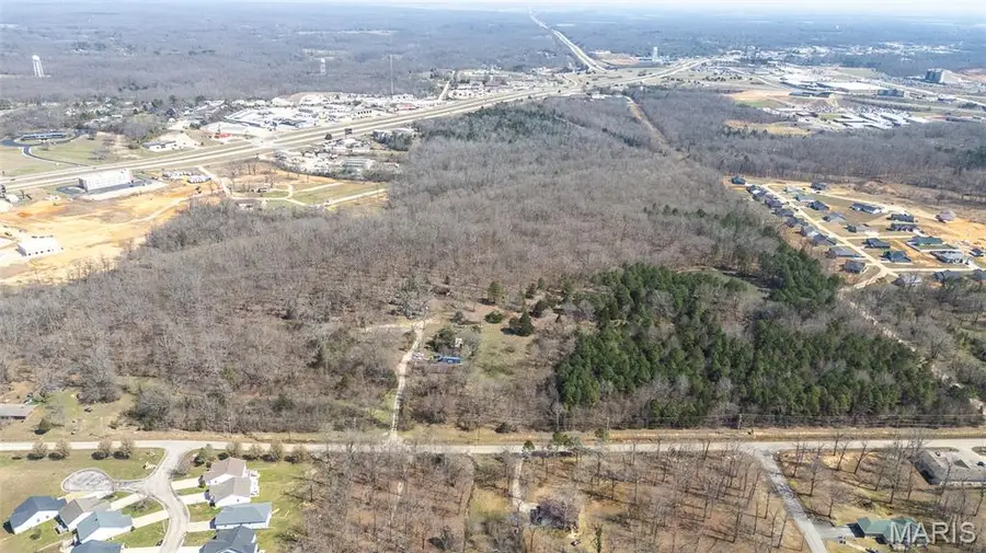 0 East Of County Road 441, Poplar Bluff, MO 63901 - #2